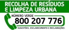 Recolha de Resíduos