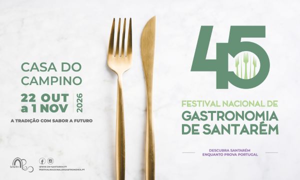 FNG – Festival Nacional de Gastronomia